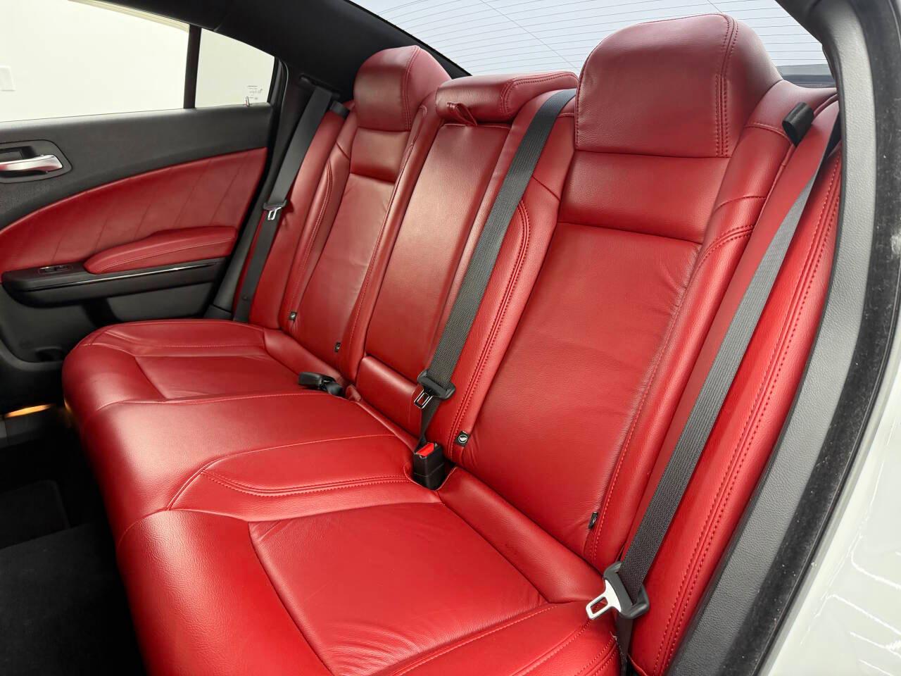 Dodge Charger R/T 2021