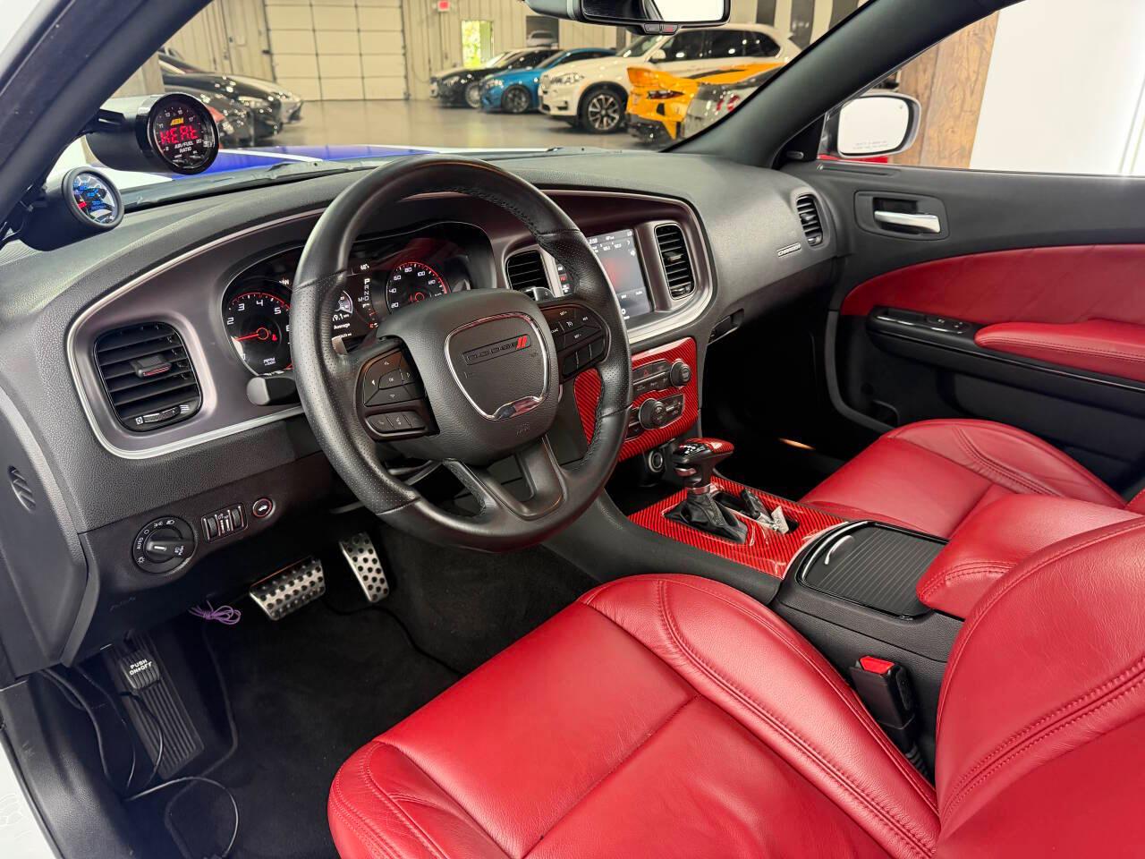 Dodge Charger R/T 2021