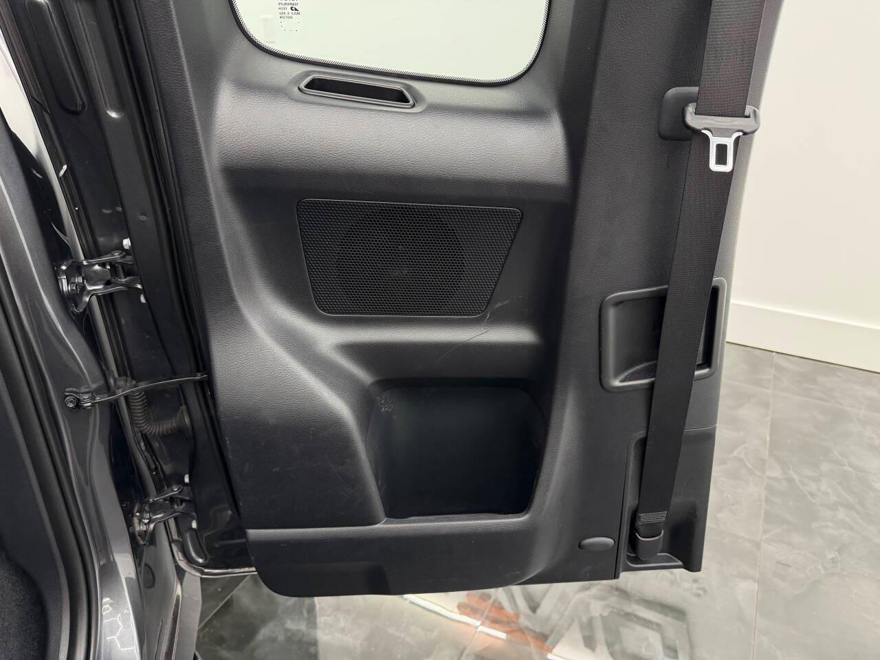 Toyota Tacoma SR5 Access Cab I4 6AT 4WD 2020