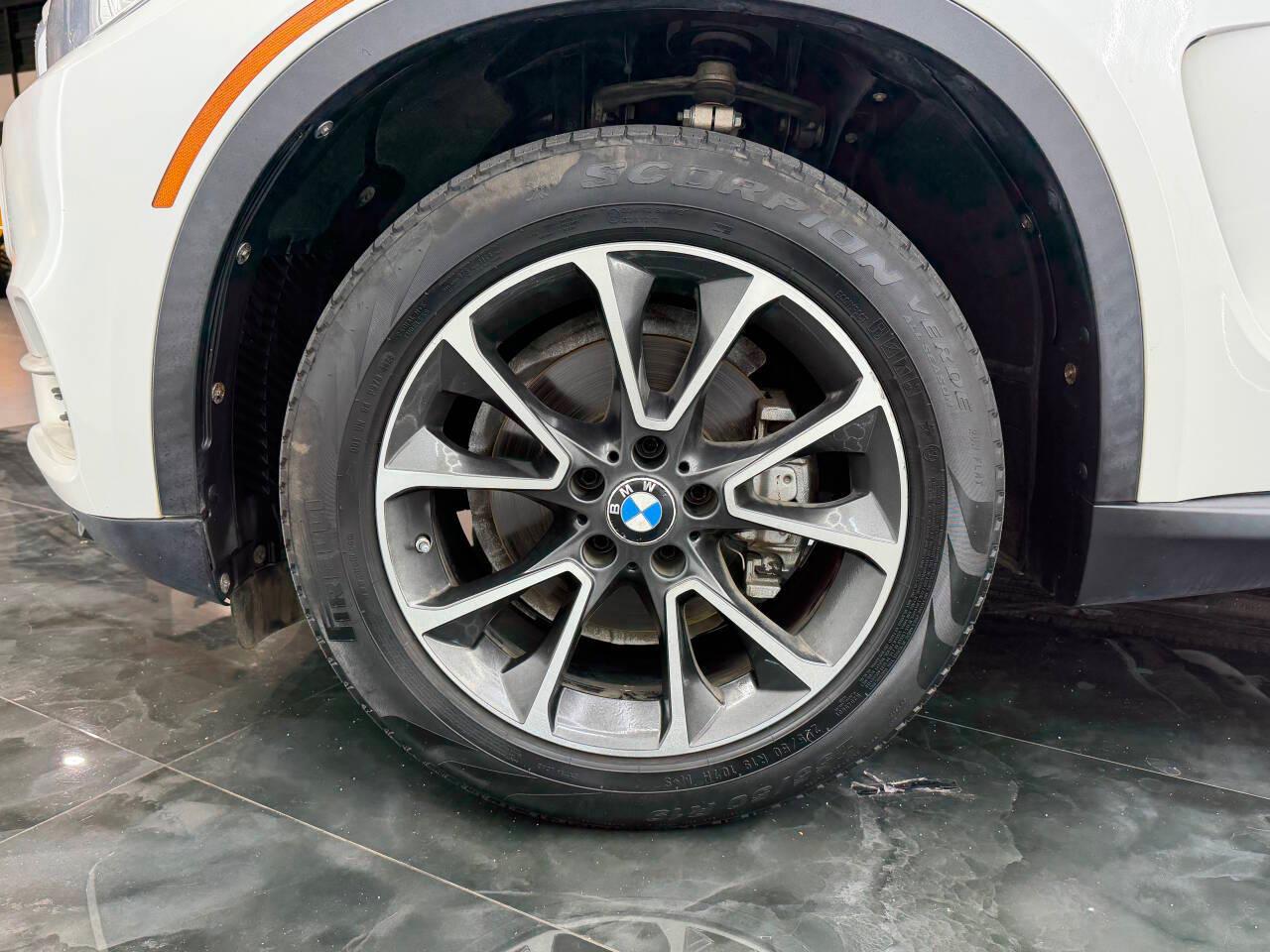 BMW X5 xDrive35i 2018