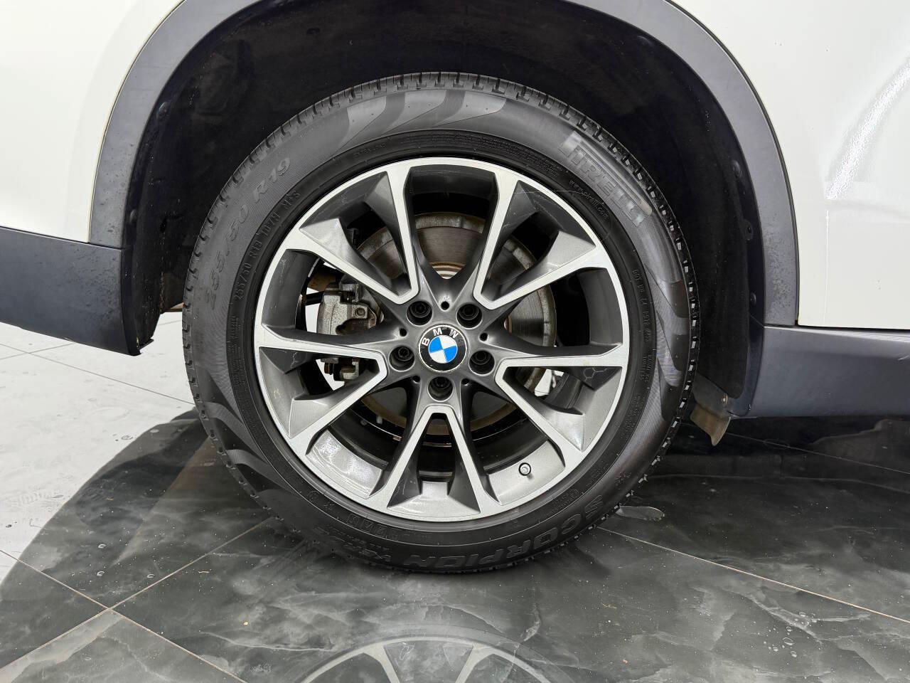 BMW X5 xDrive35i 2018