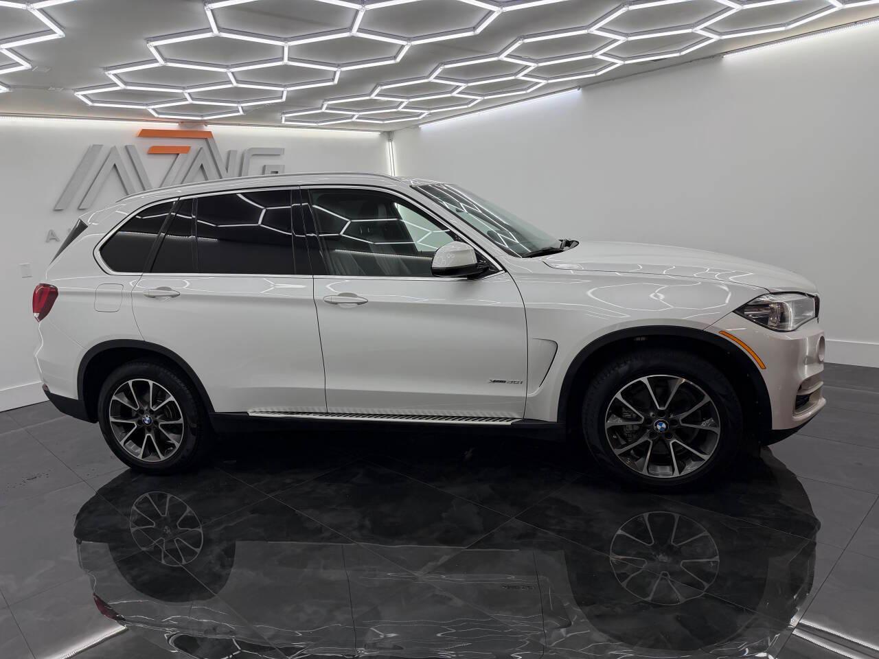BMW X5 xDrive35i 2018