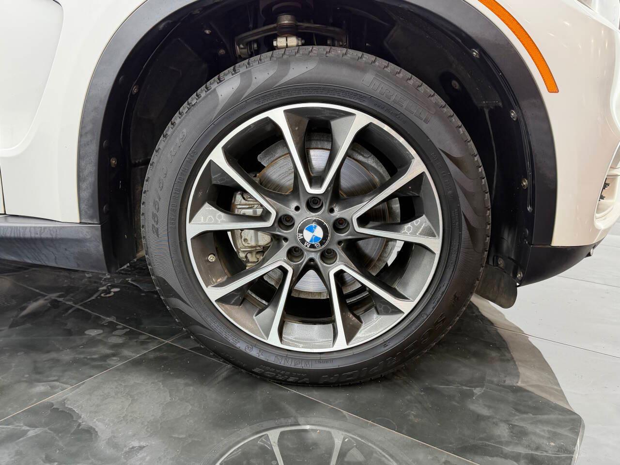 BMW X5 xDrive35i 2018