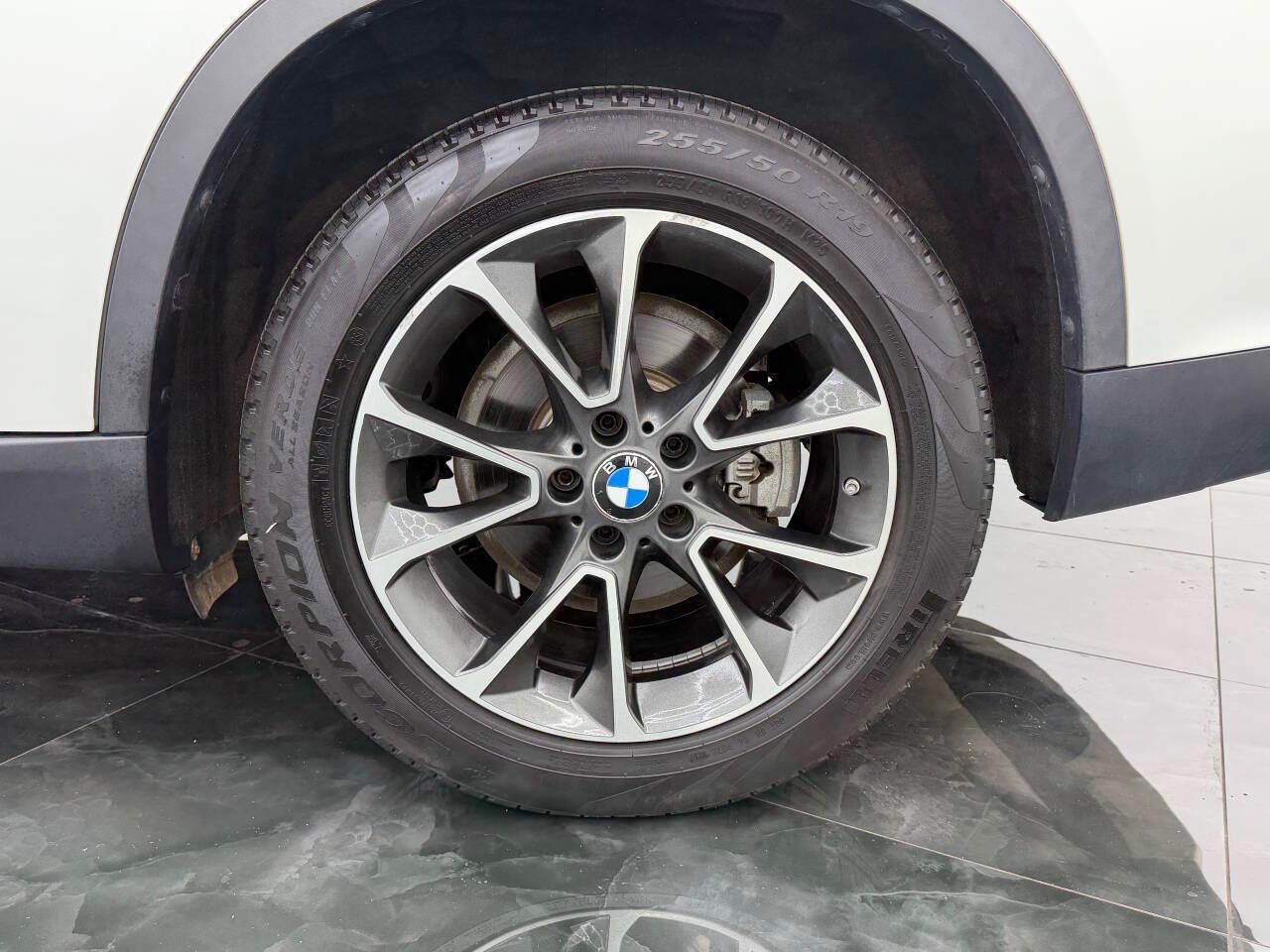BMW X5 xDrive35i 2018