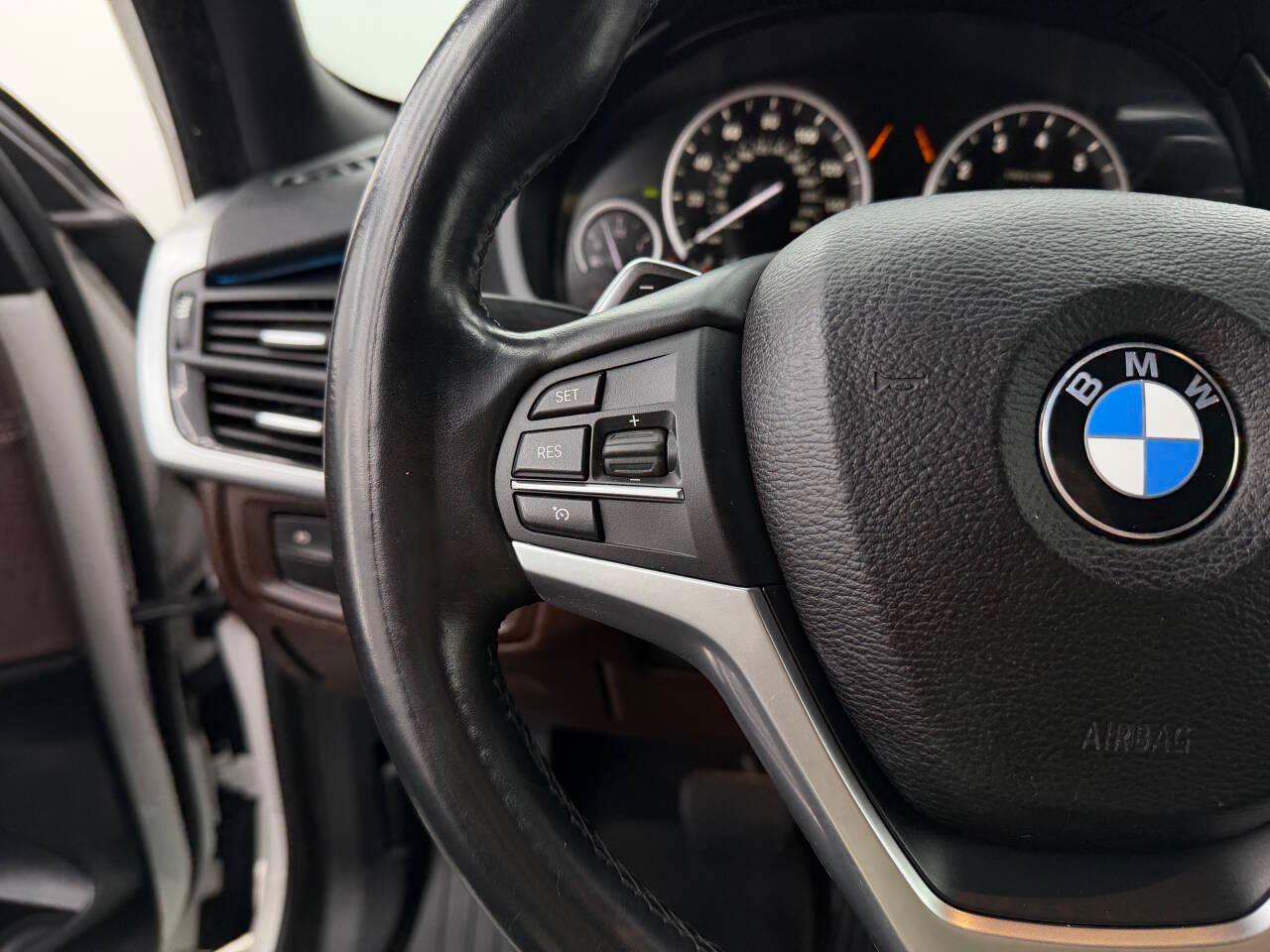 BMW X5 xDrive35i 2018