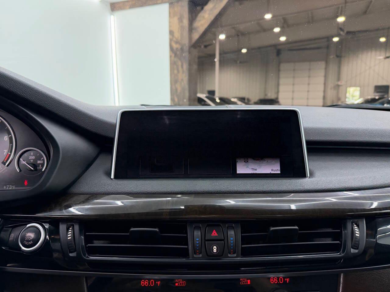 BMW X5 xDrive35i 2018