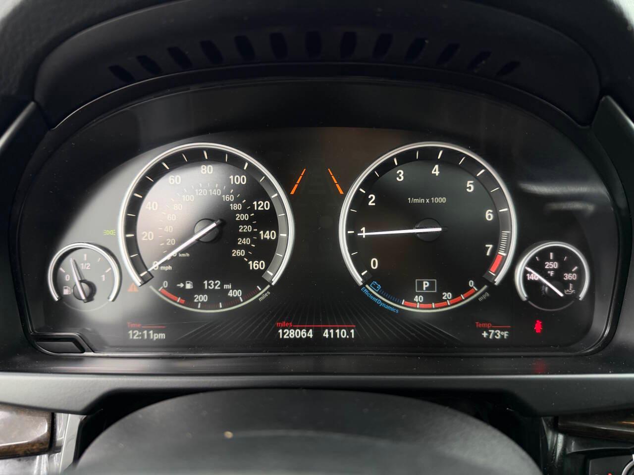 BMW X5 xDrive35i 2018