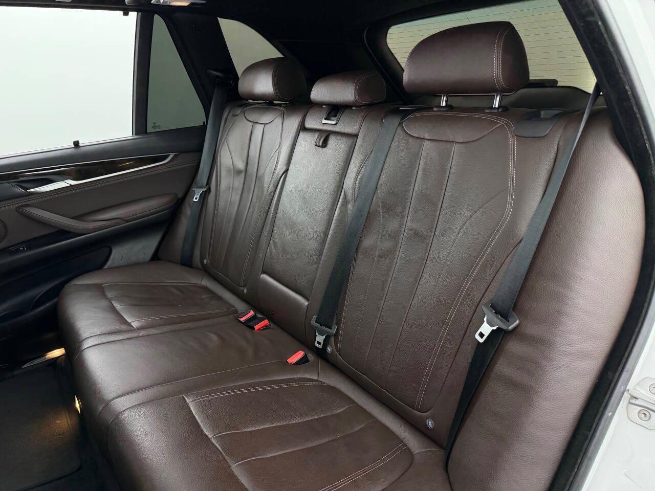 BMW X5 xDrive35i 2018