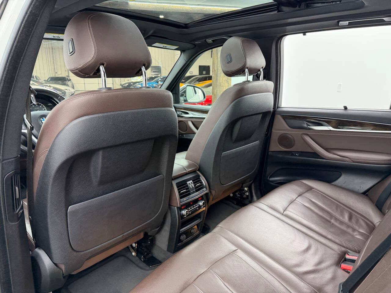 BMW X5 xDrive35i 2018