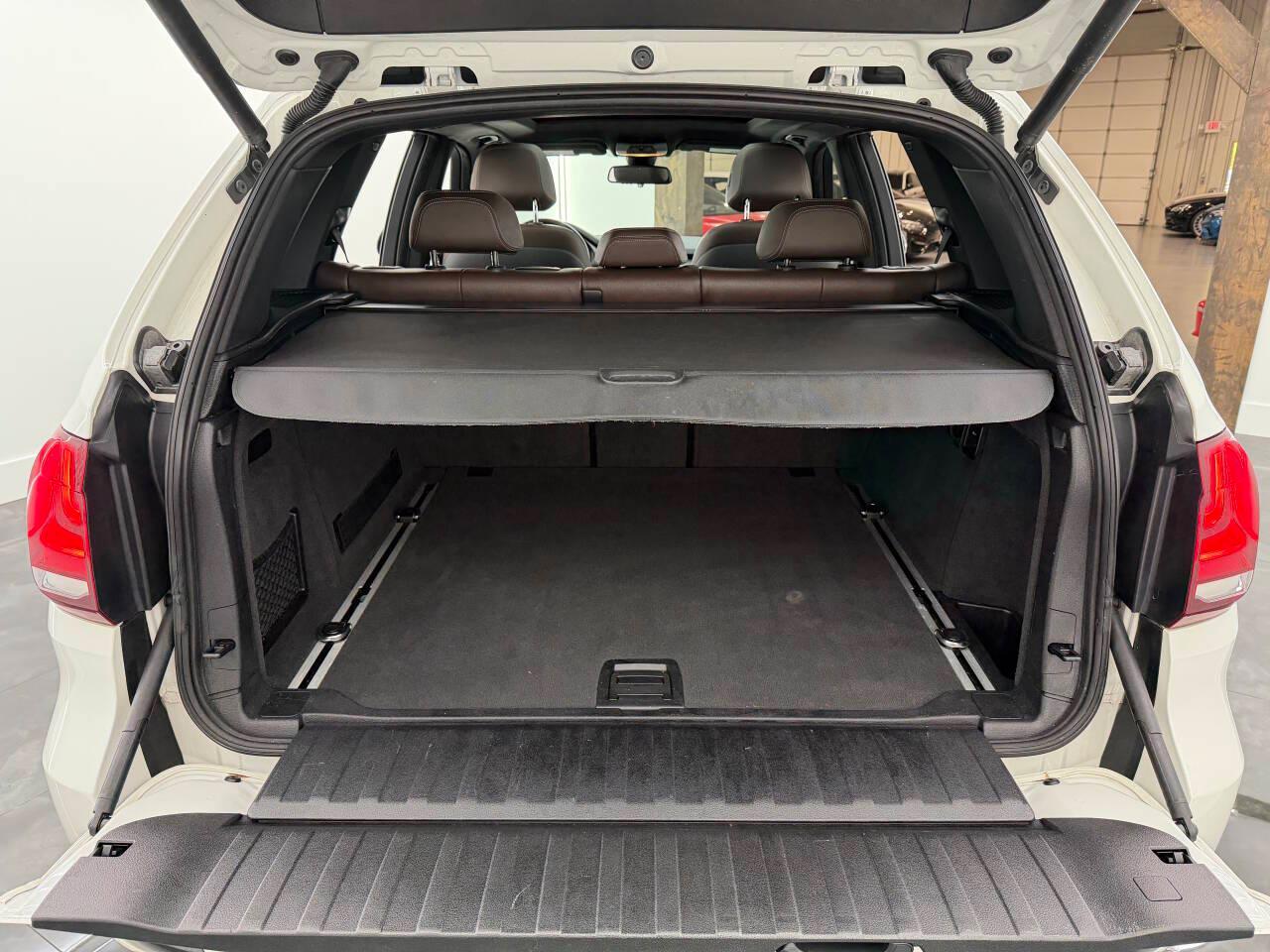 BMW X5 xDrive35i 2018