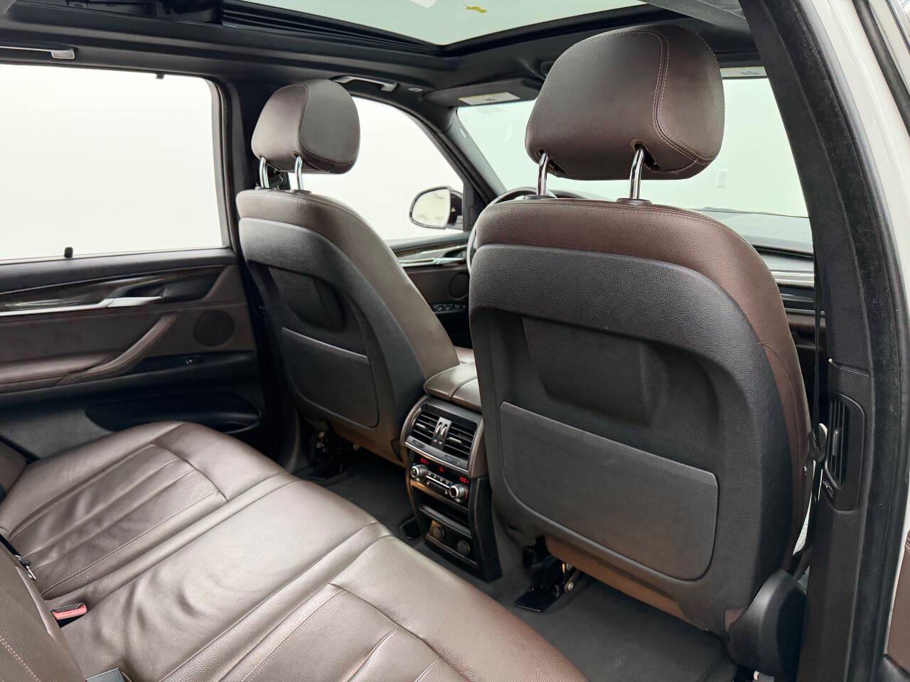 BMW X5 xDrive35i 2018