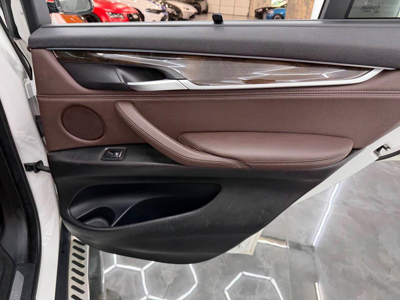 BMW X5 xDrive35i 2018