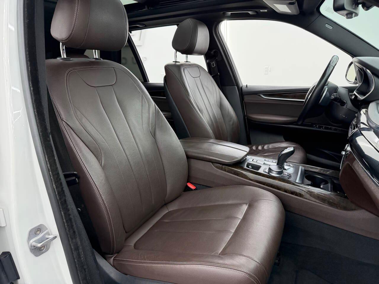 BMW X5 xDrive35i 2018