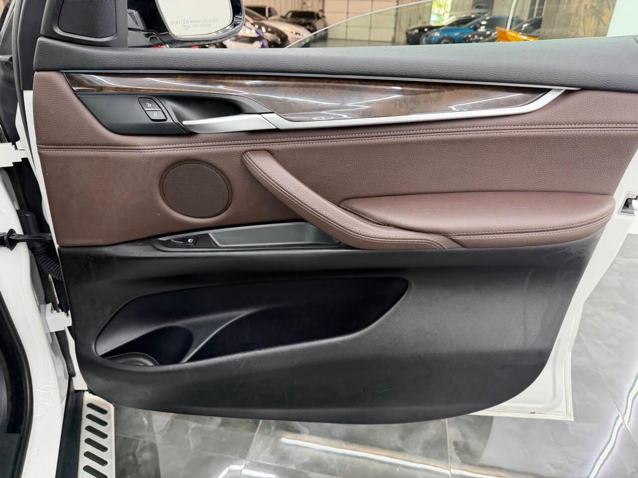 BMW X5 xDrive35i 2018