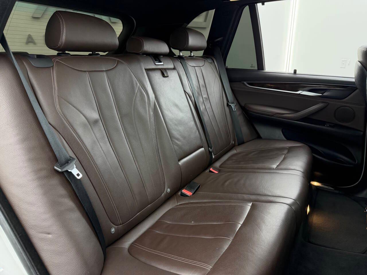 BMW X5 xDrive35i 2018