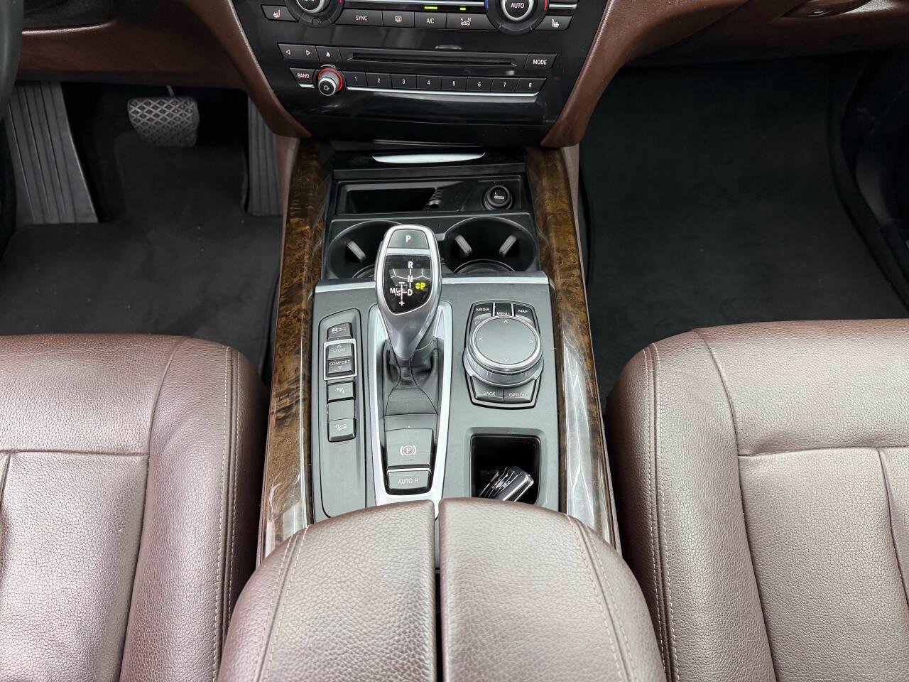 BMW X5 xDrive35i 2018