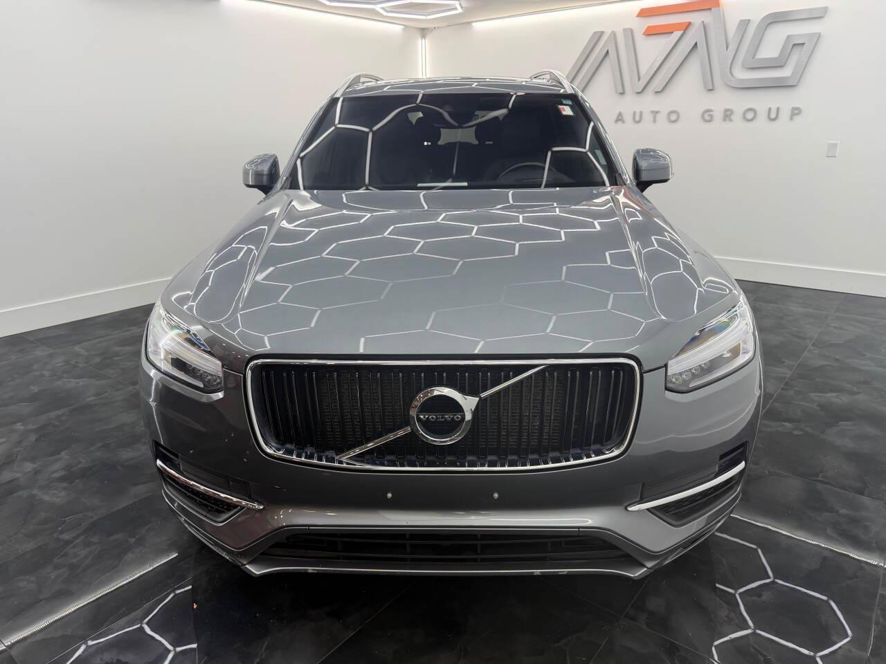 Volvo XC90 T5 Momentum 2019