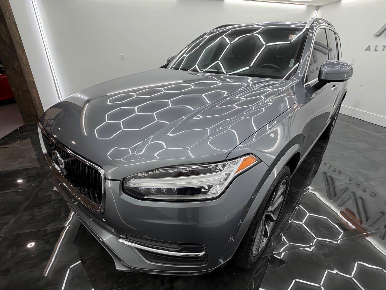 Volvo XC90 T5 Momentum 2019