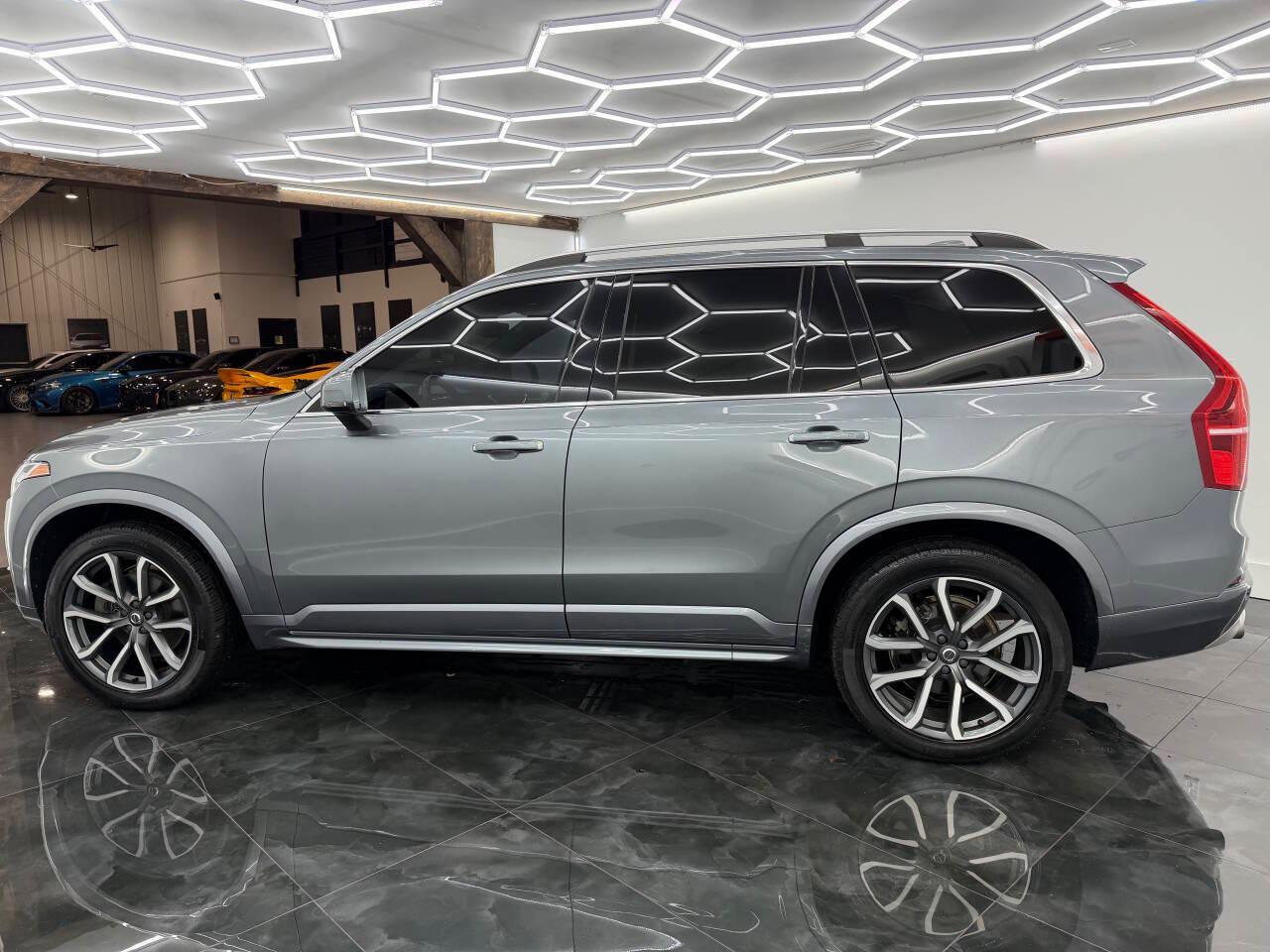 Volvo XC90 T5 Momentum 2019