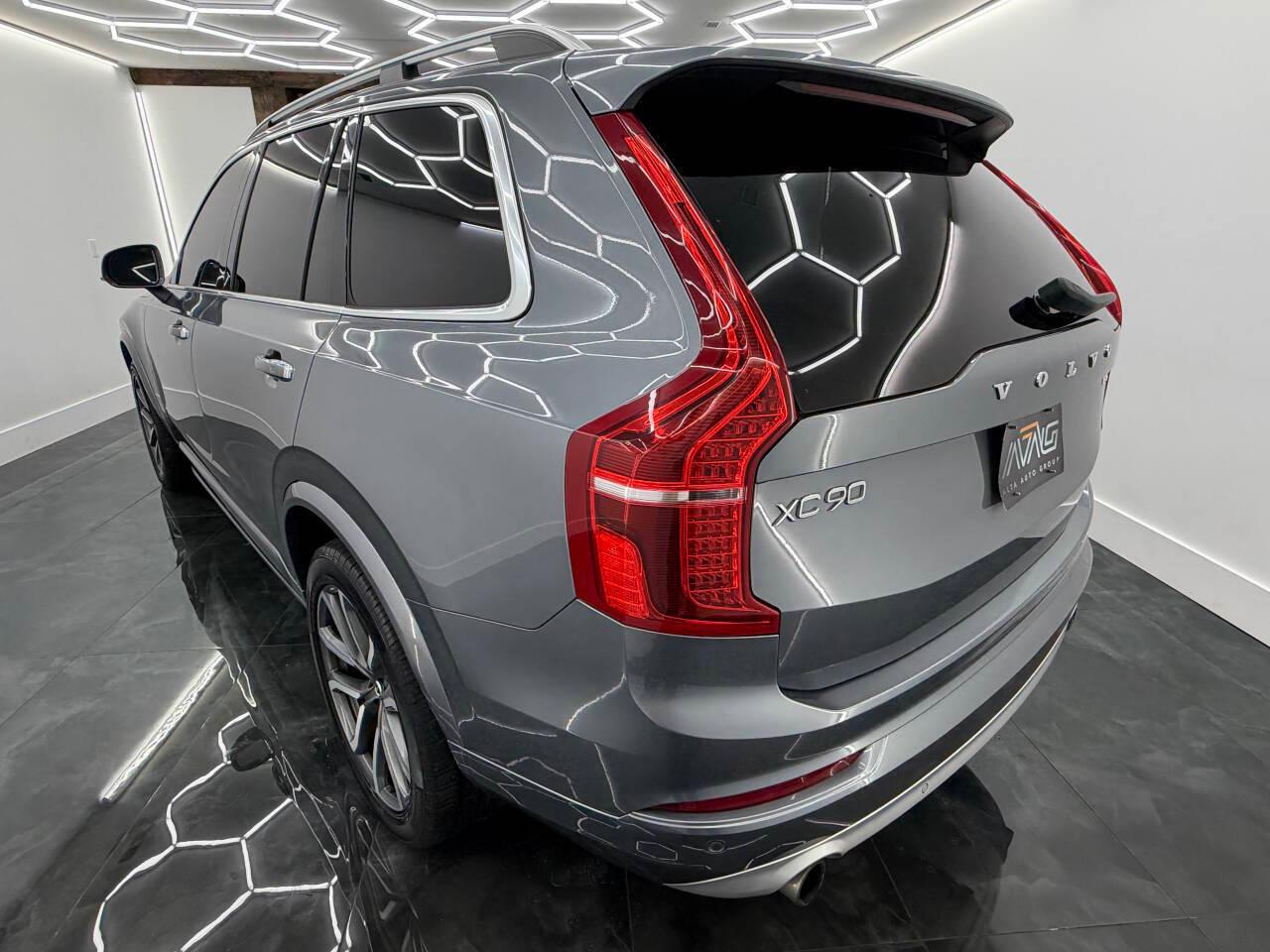 Volvo XC90 T5 Momentum 2019