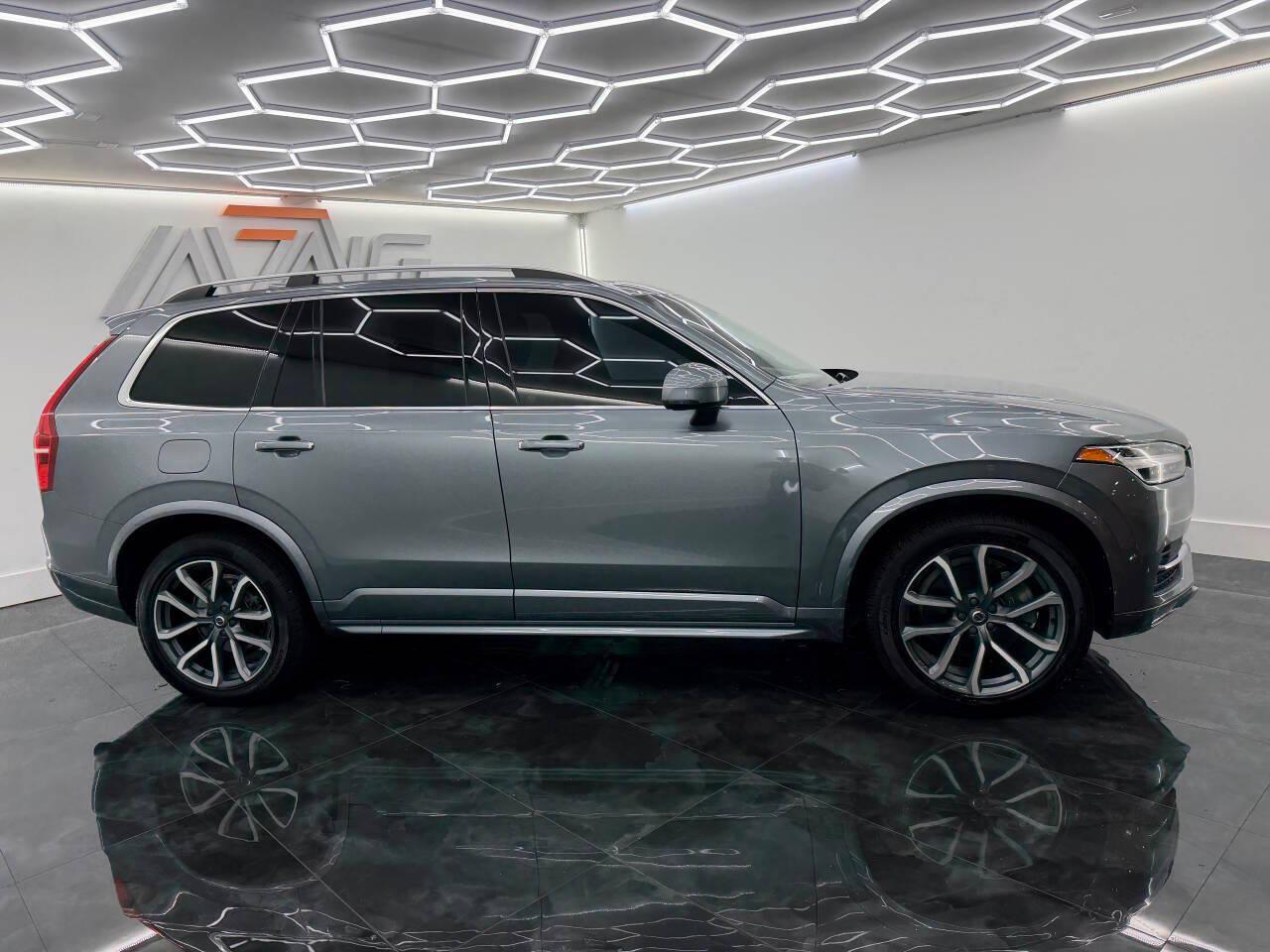 Volvo XC90 T5 Momentum 2019