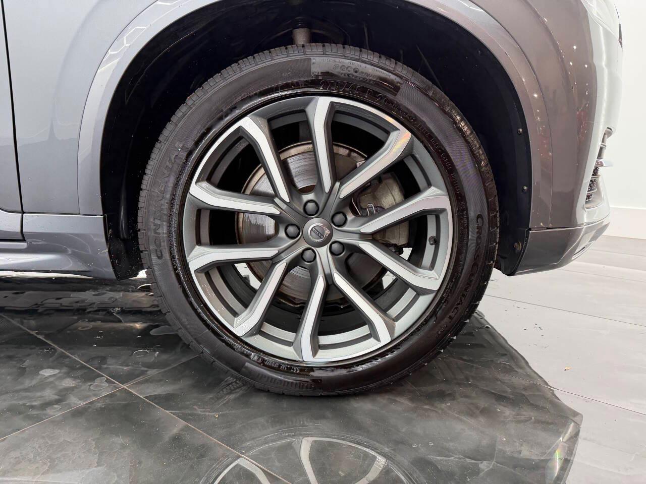 Volvo XC90 T5 Momentum 2019