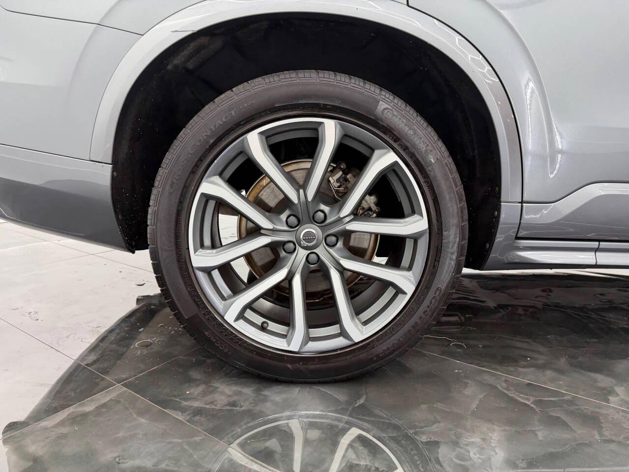 Volvo XC90 T5 Momentum 2019