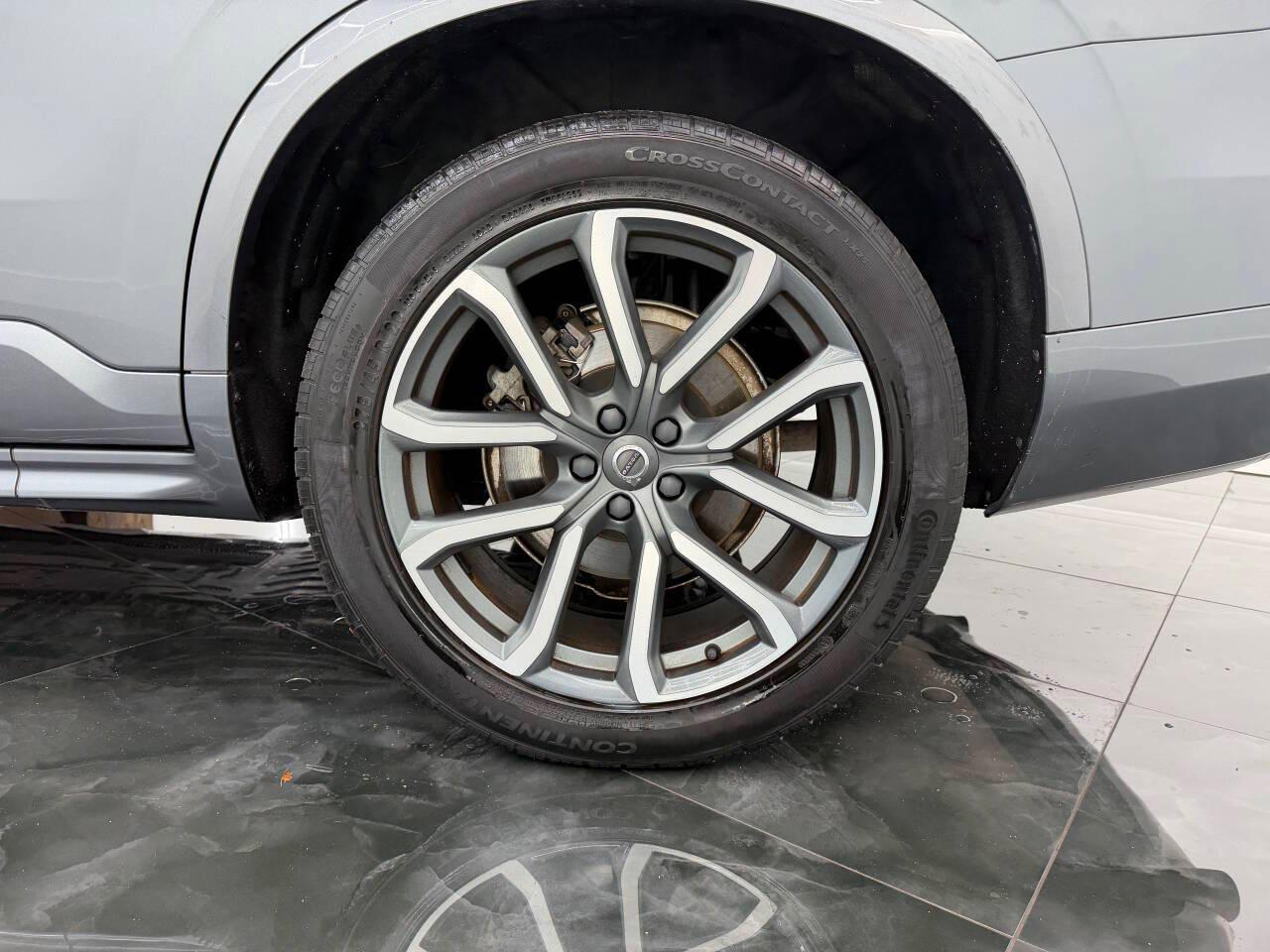 Volvo XC90 T5 Momentum 2019