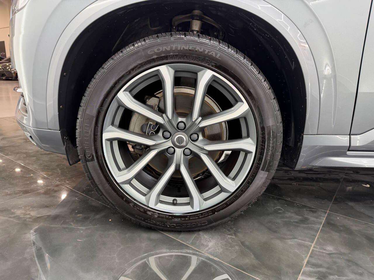 Volvo XC90 T5 Momentum 2019