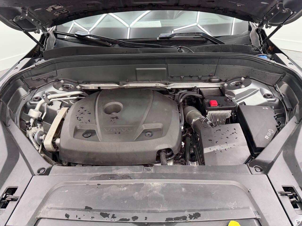 Volvo XC90 T5 Momentum 2019