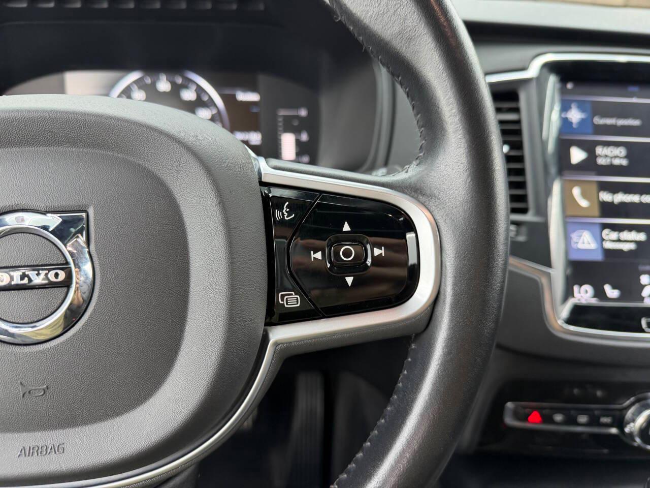 Volvo XC90 T5 Momentum 2019