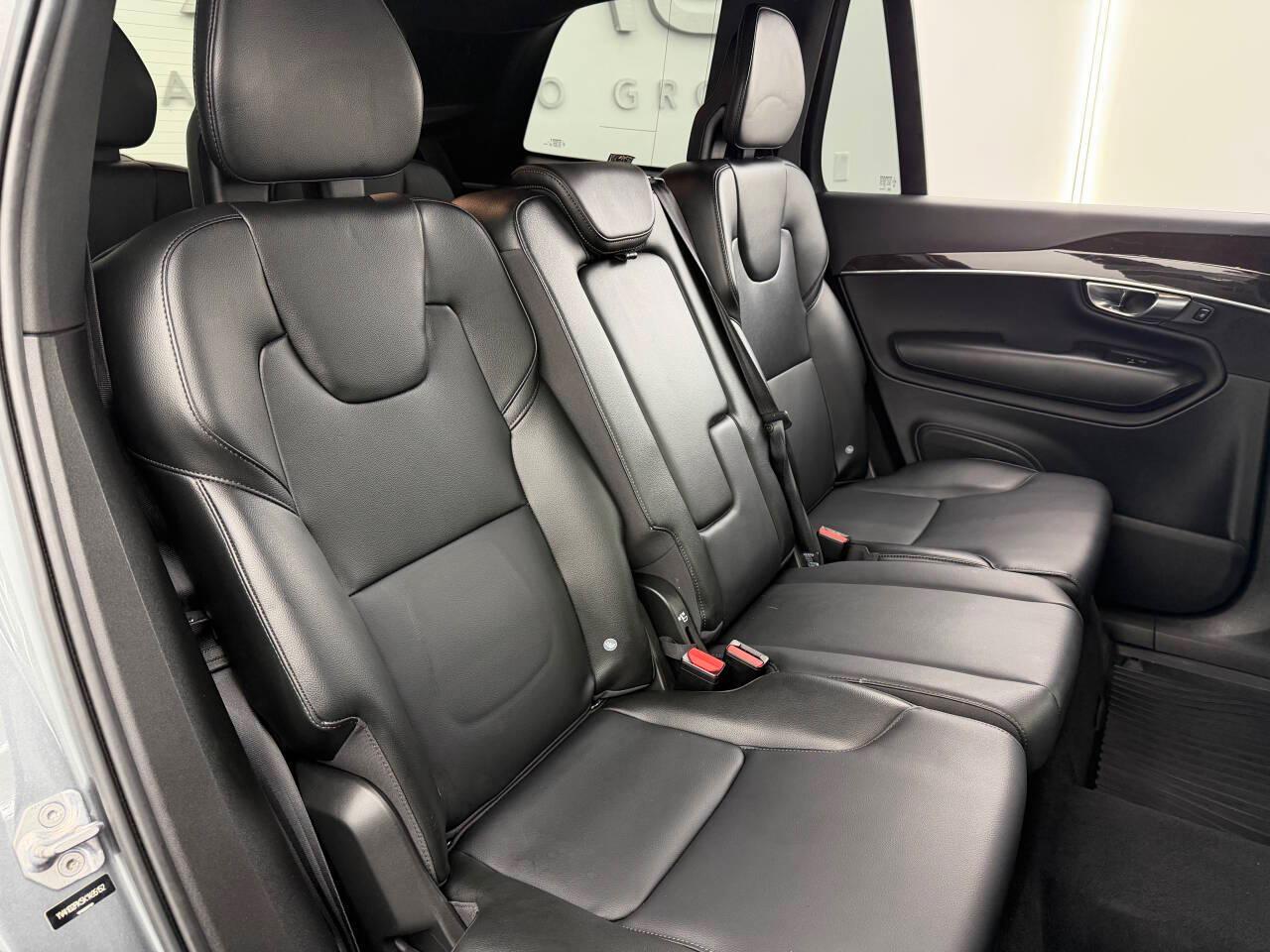 Volvo XC90 T5 Momentum 2019