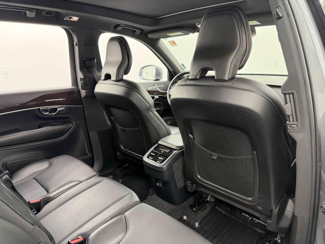 Volvo XC90 T5 Momentum 2019