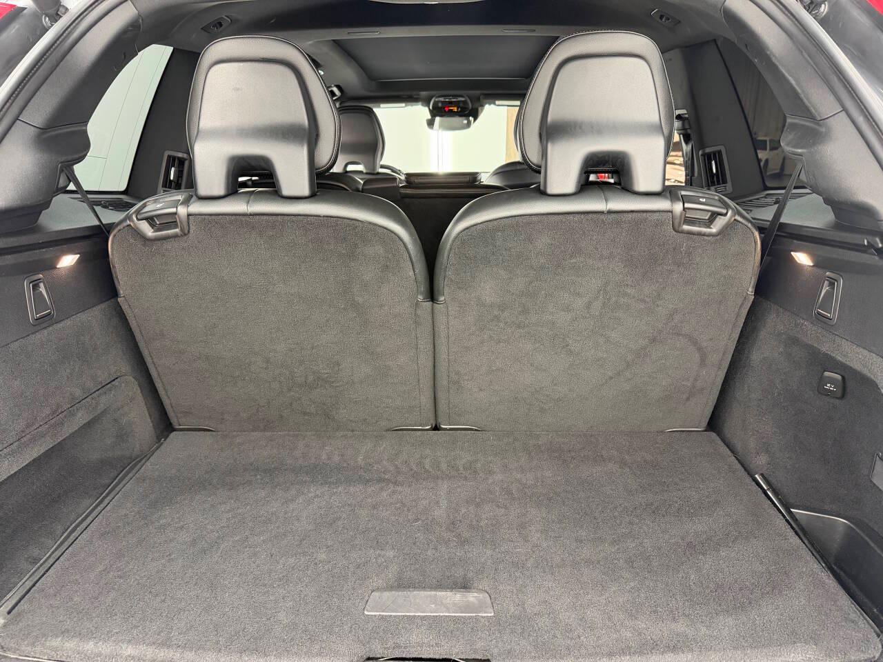 Volvo XC90 T5 Momentum 2019