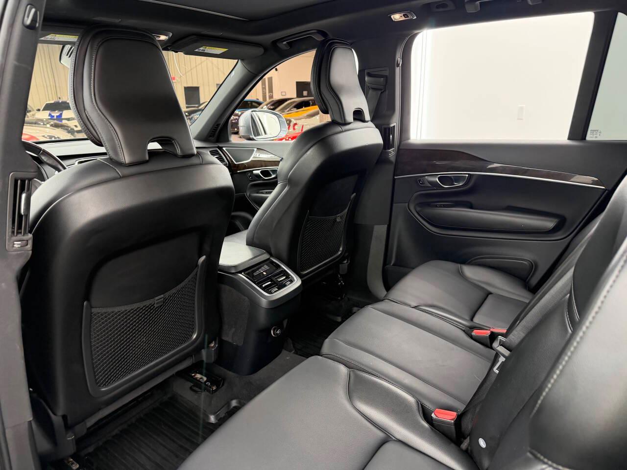 Volvo XC90 T5 Momentum 2019
