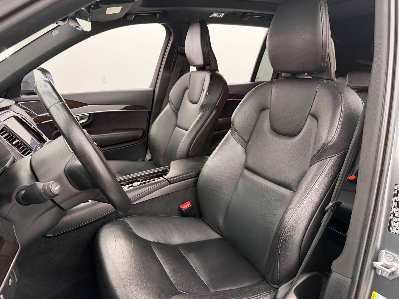 Volvo XC90 T5 Momentum 2019