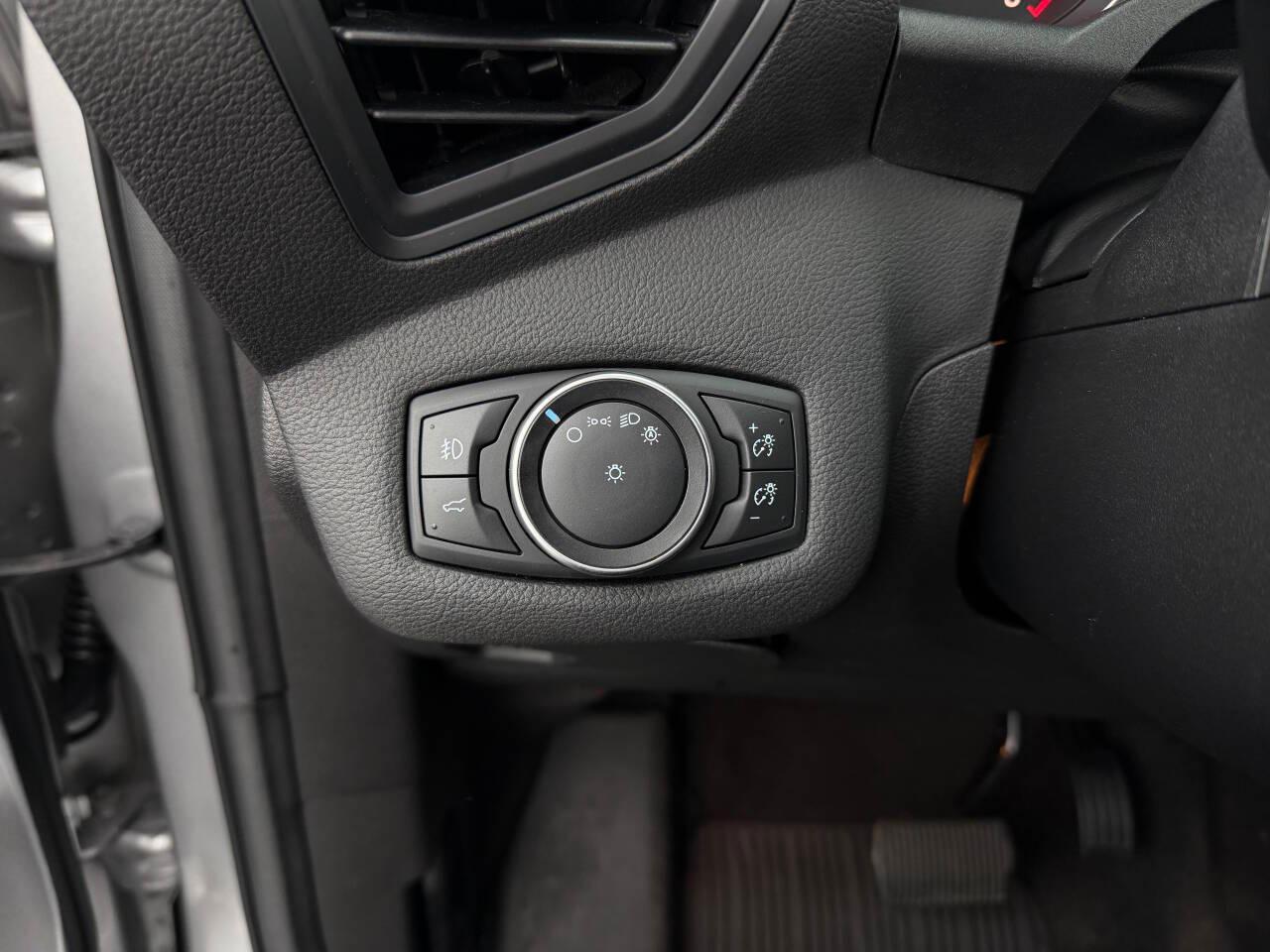 Ford Escape SE FWD 2017