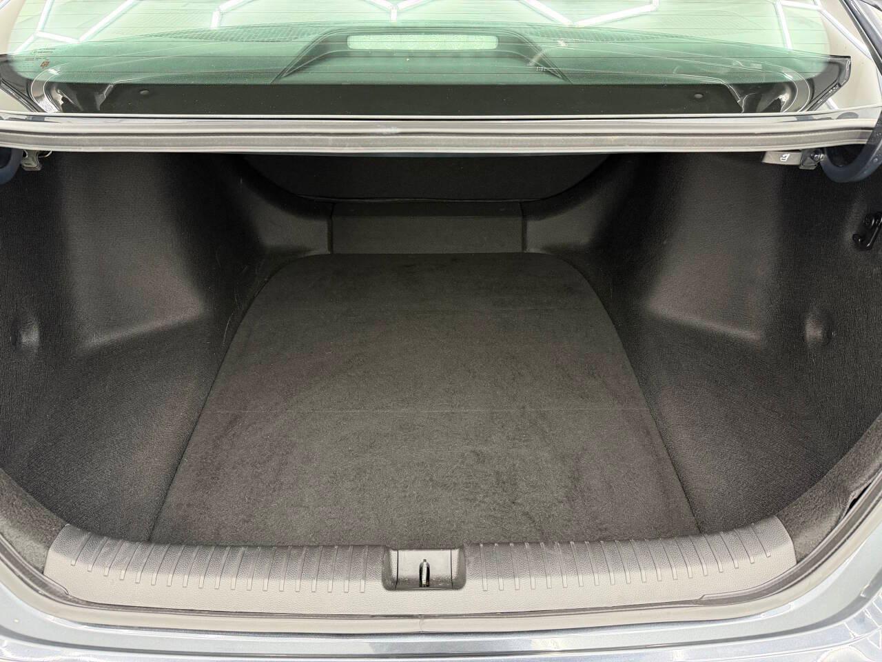 Honda Accord LX 2025