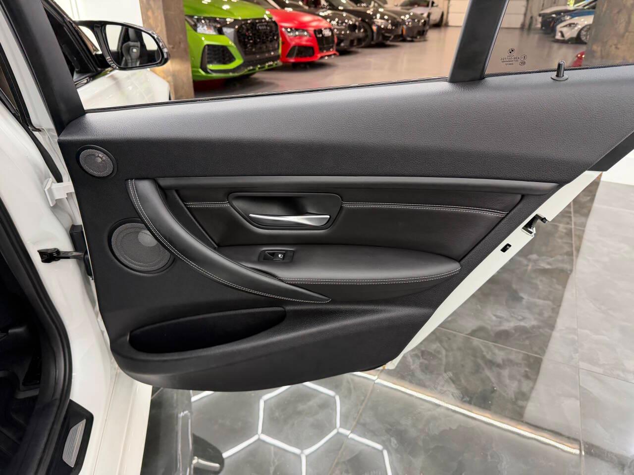 BMW M3 Base 2015