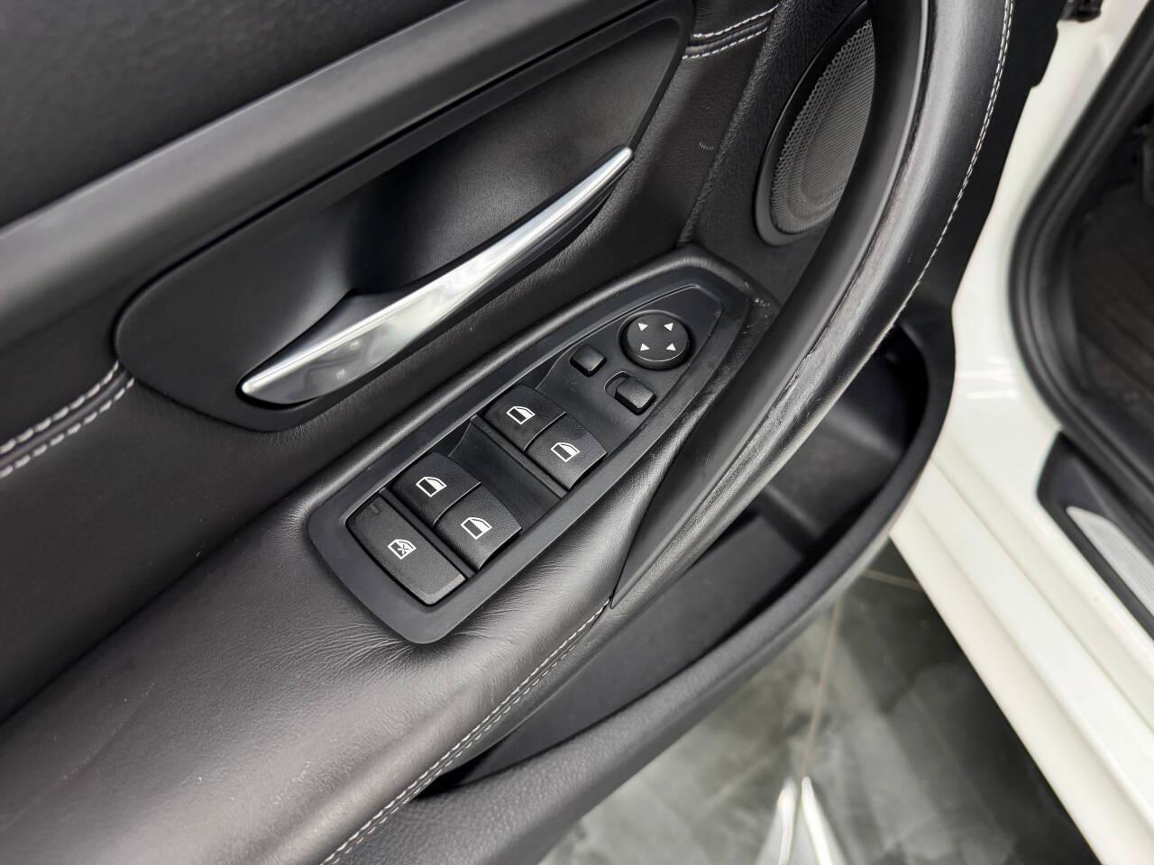 BMW M3 Base 2015