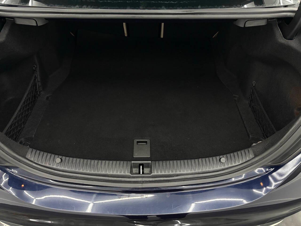 Mercedes-Benz C-Class C300 Sedan 2018
