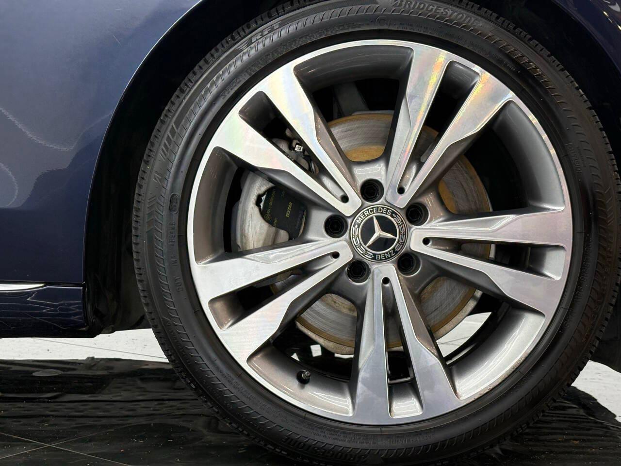 Mercedes-Benz C-Class C300 Sedan 2018