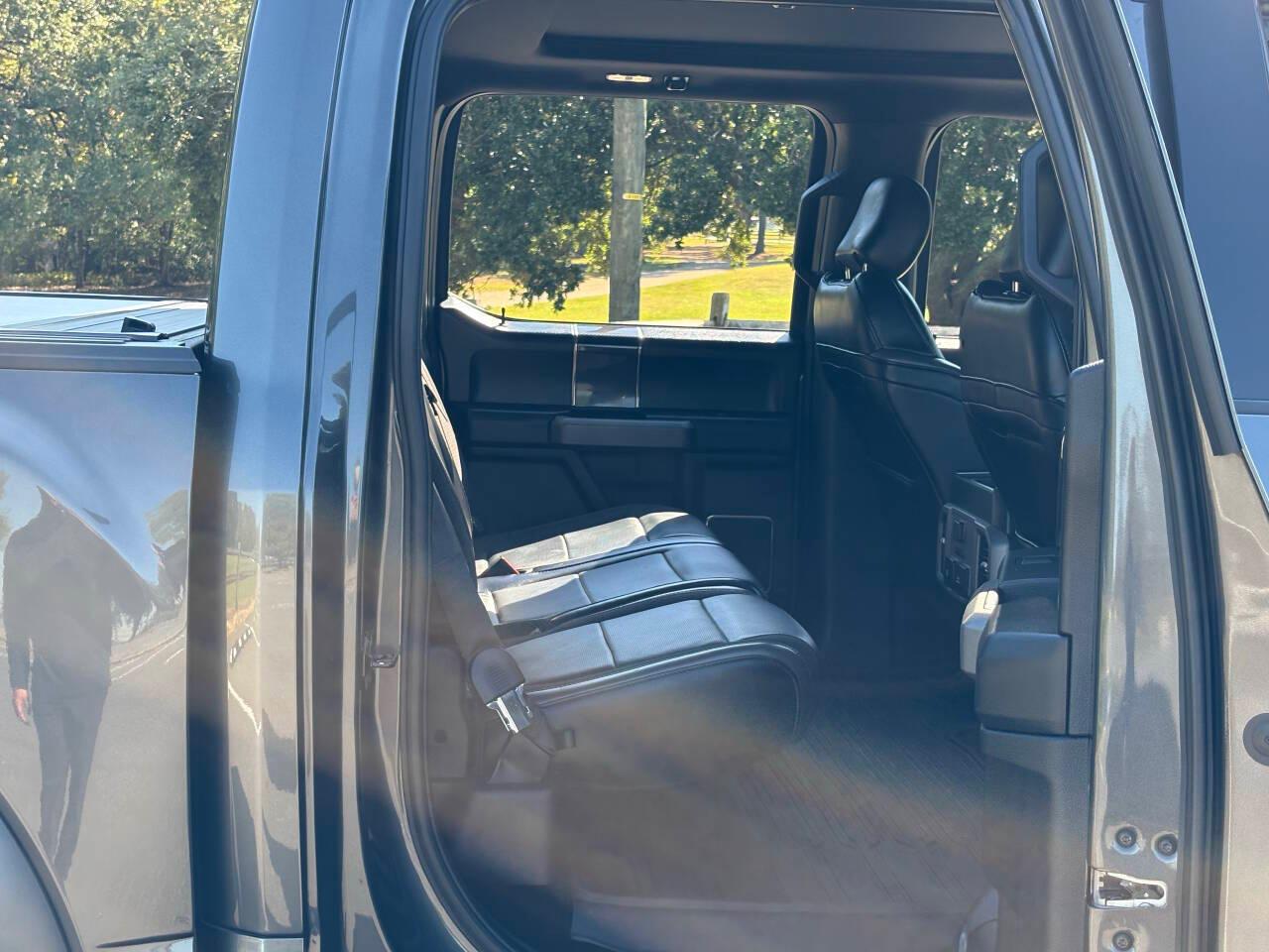Ford F-150 Raptor SuperCrew 4WD 2019