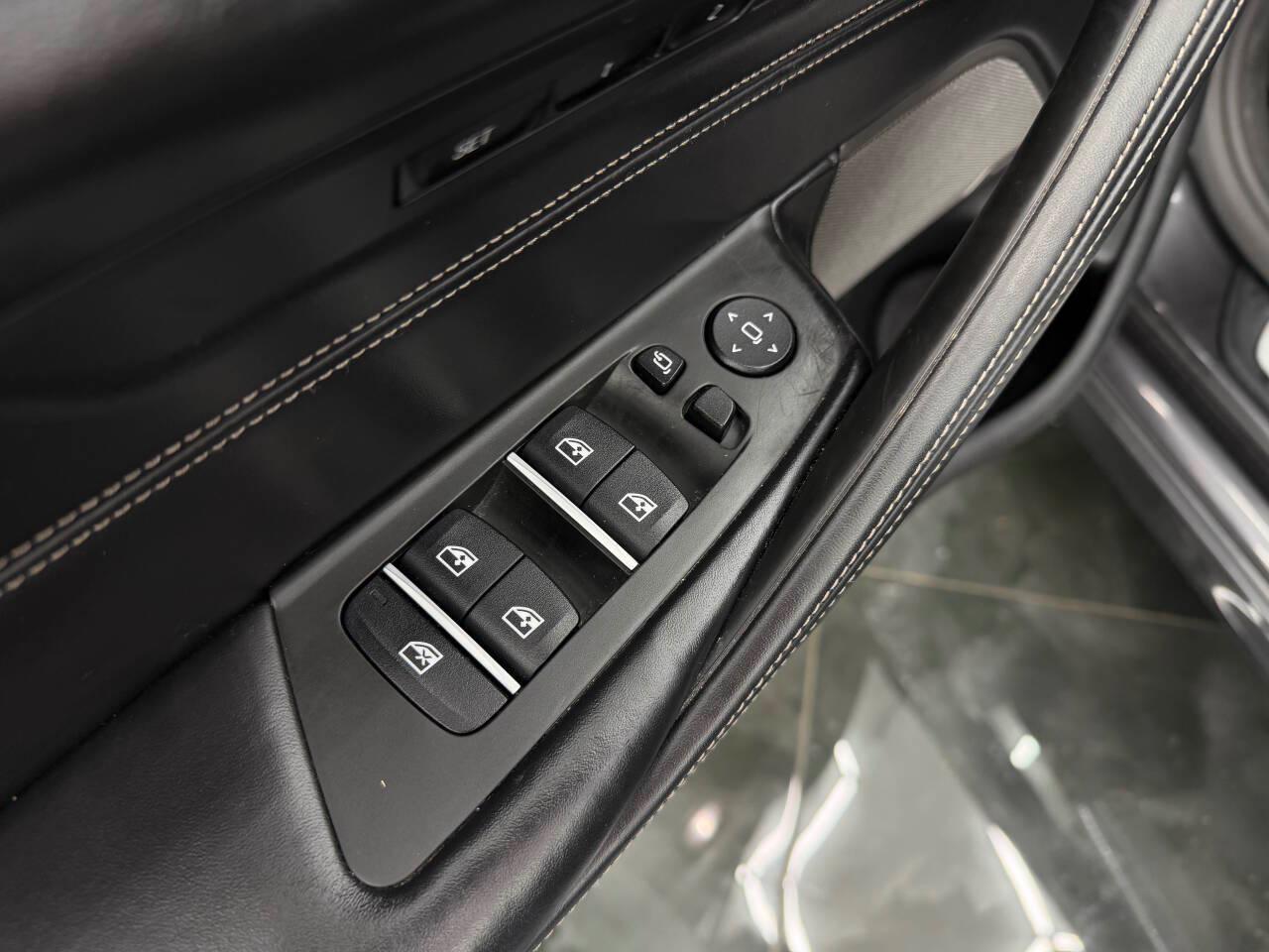 BMW 5-Series 540i xDrive 2017