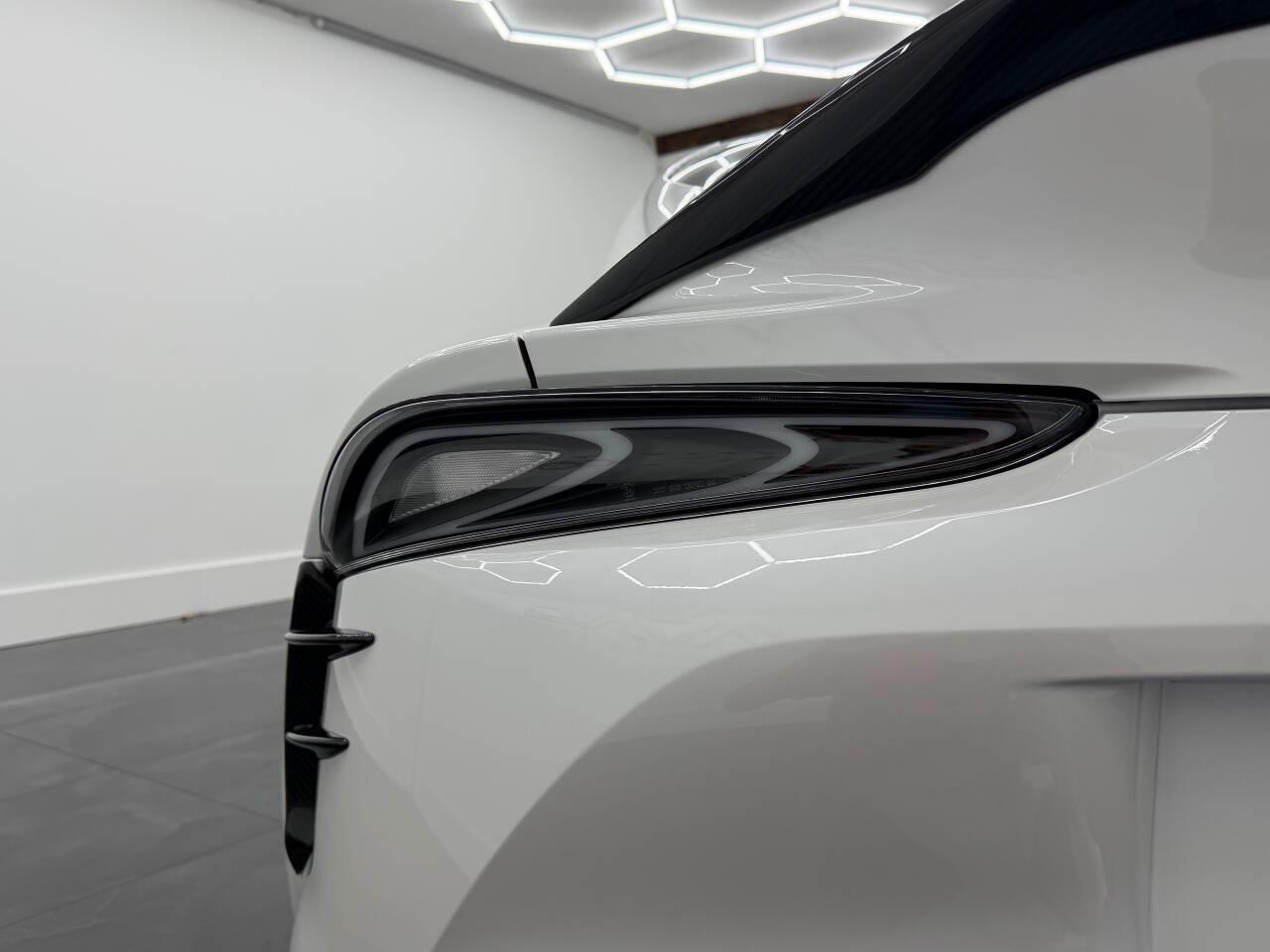 Toyota GR Supra 3.0 2026