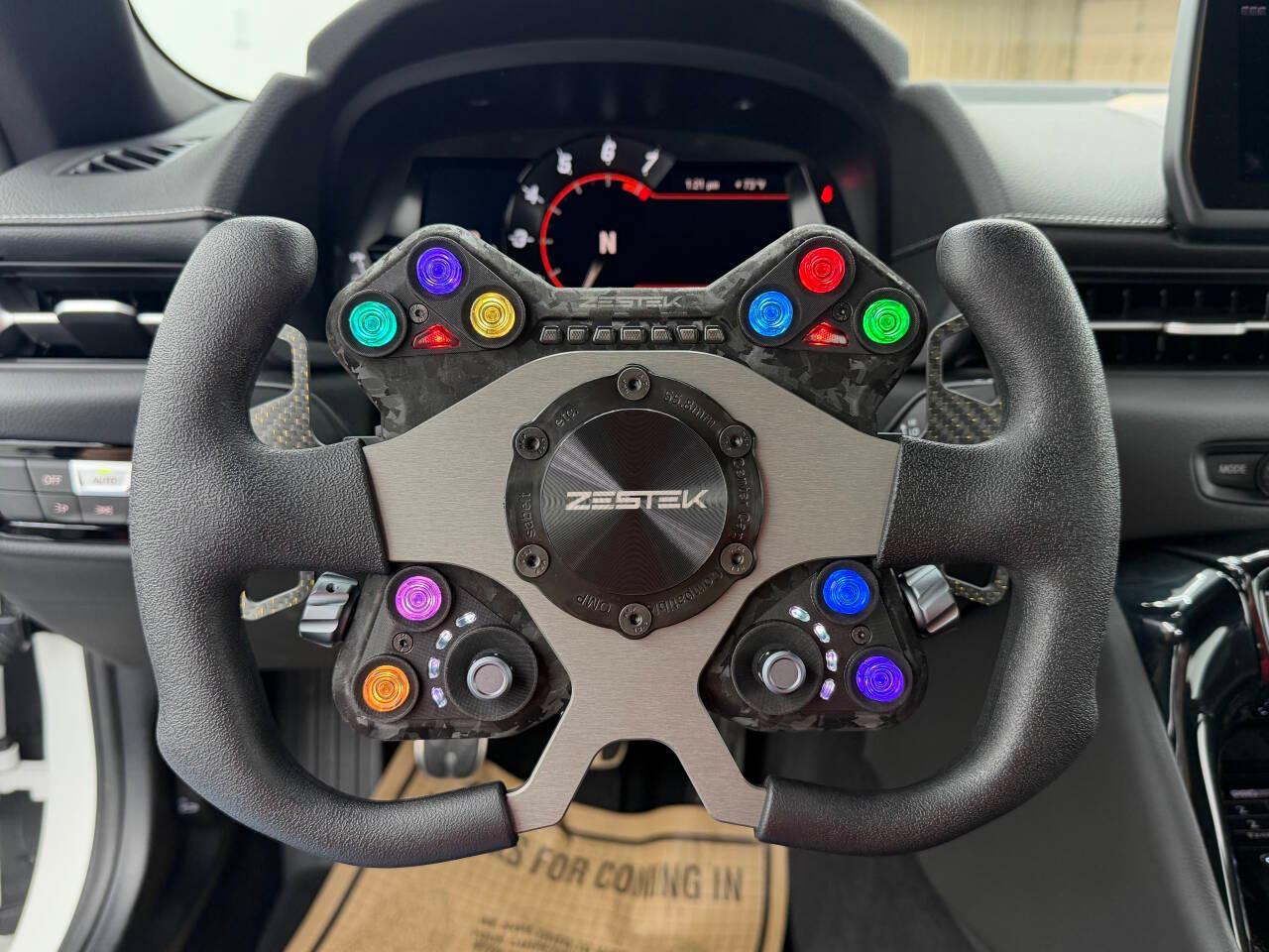 Toyota GR Supra 3.0 2026