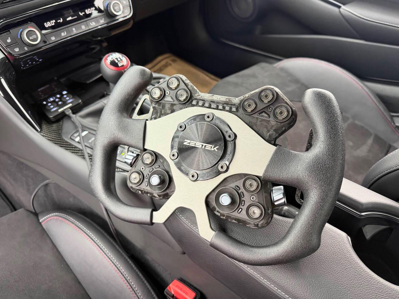 Toyota GR Supra 3.0 2026