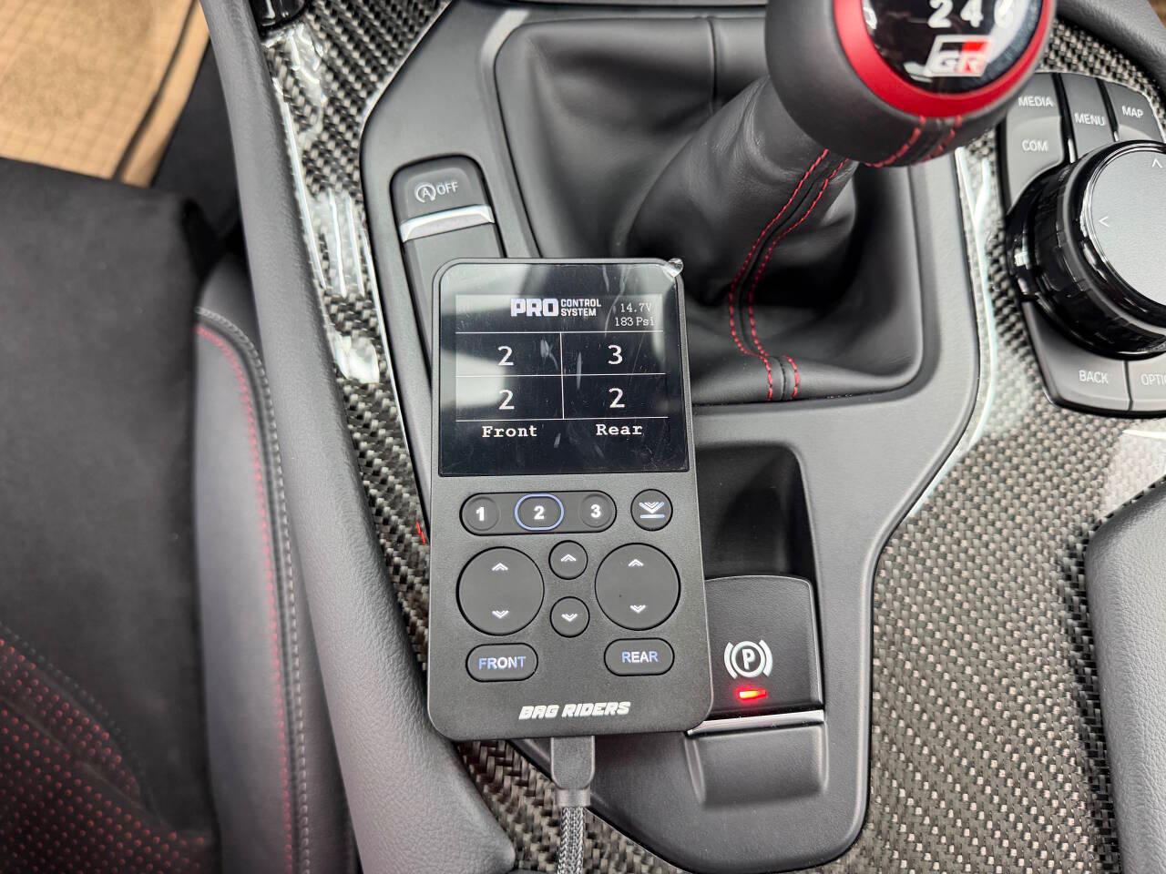 Toyota GR Supra 3.0 2026