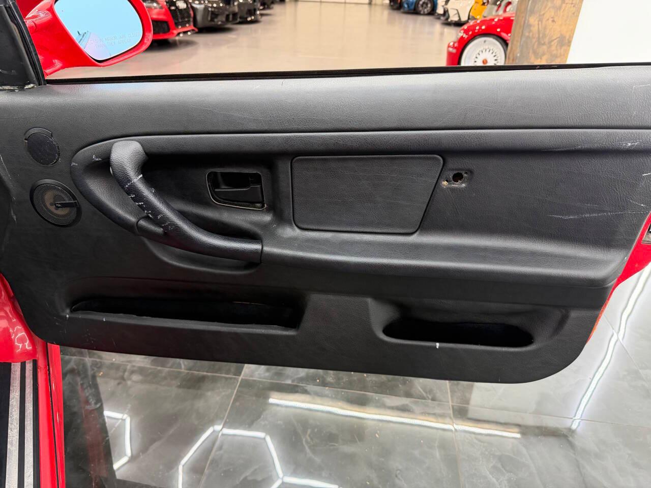 BMW 3-Series 328iC 1998
