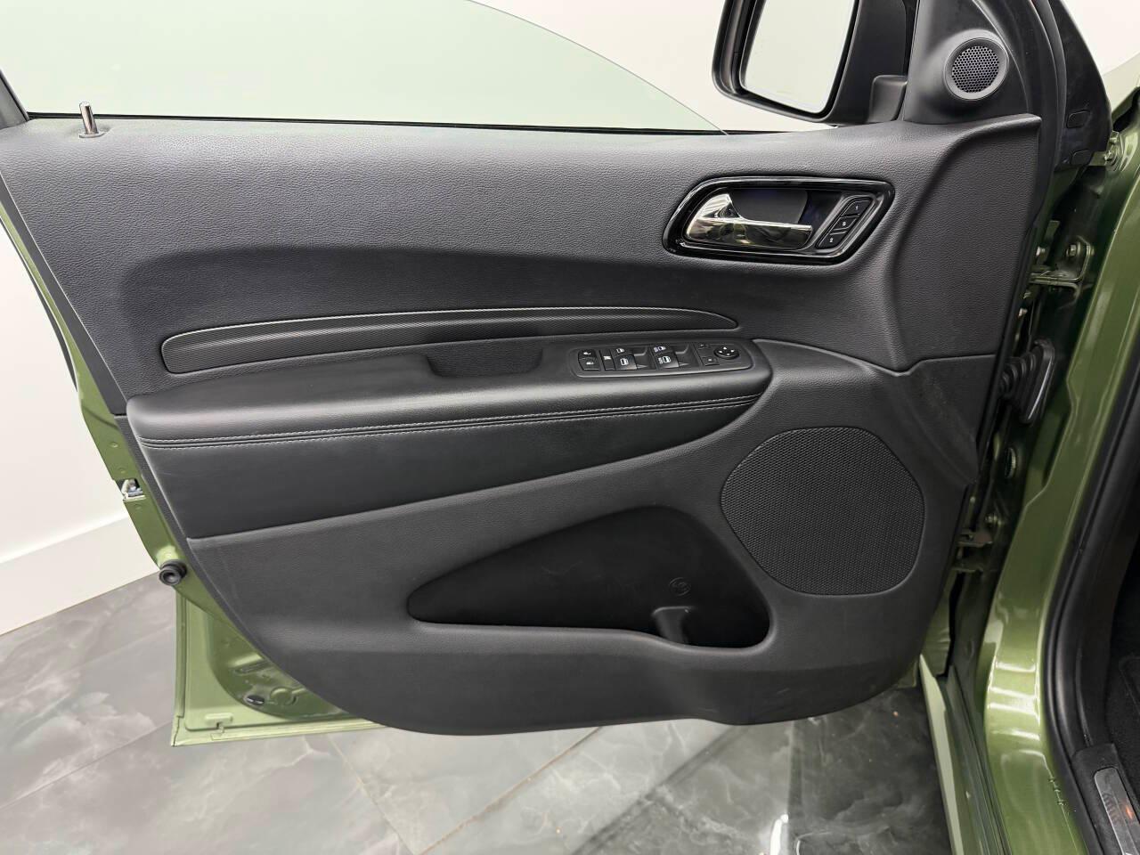Dodge Durango GT AWD 2021
